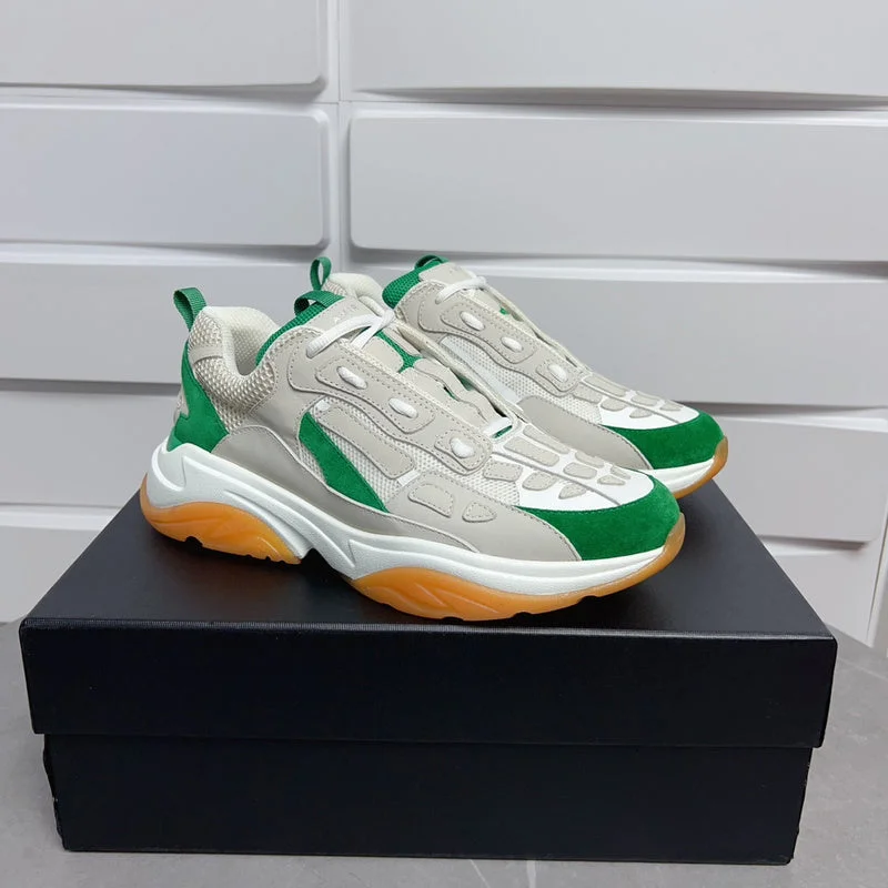 Top Brand Discounts ADCC - AMIR Men Shoes - 395