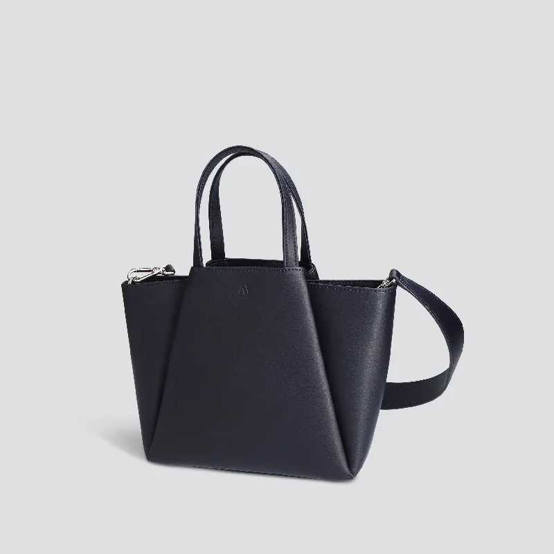 End Of Season Sale Mini Pyramid - night blue