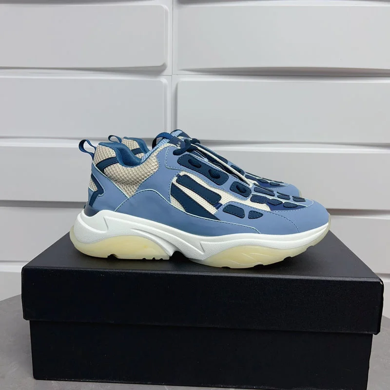 Quick Grab Deals ADCC - AMIR Men Shoes - 397