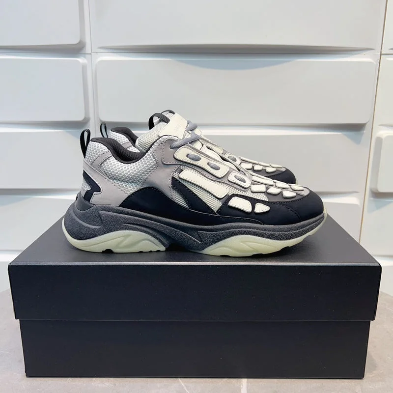 Street Chic Discounts ADCC - AMIR Men Shoes - 402