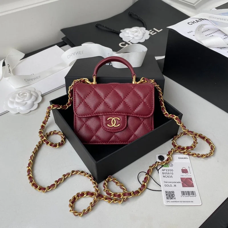 Affordable Bags For Budget Shoppers Lawi - CHL Lady Bags - 283