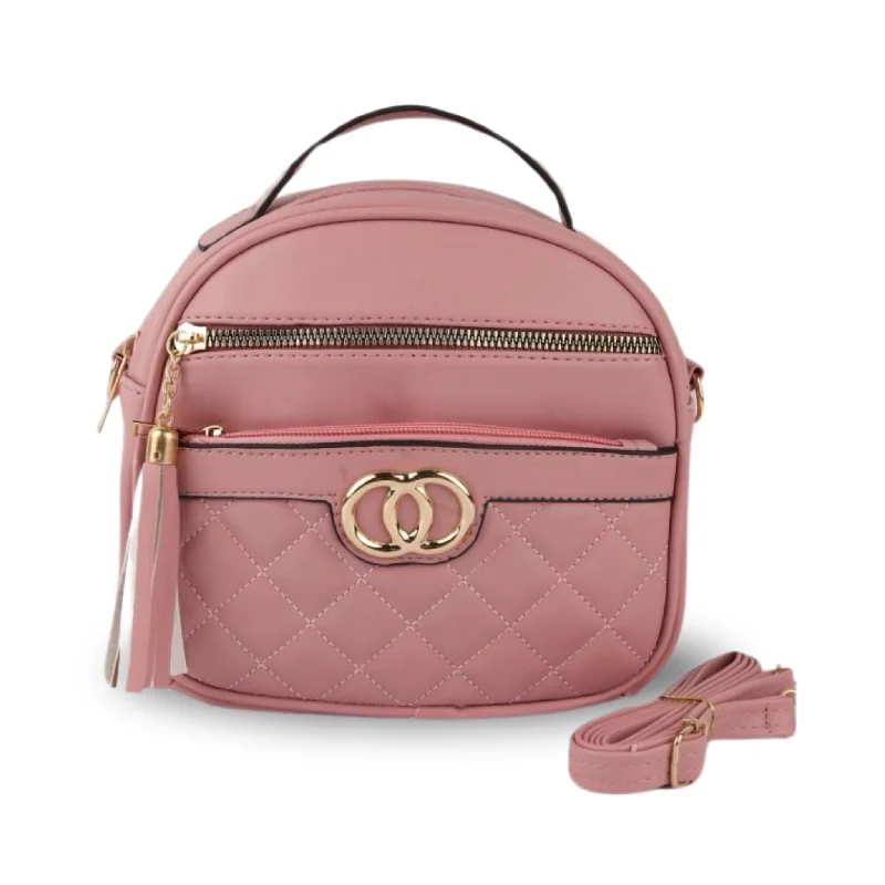 Catch Every Fashion Trend A1639 Fashion Crossbody Bag