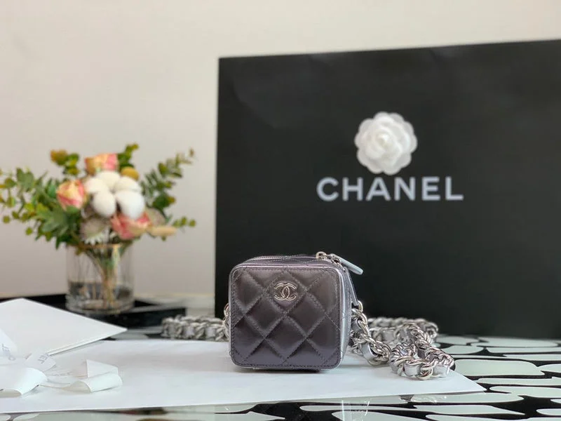 Unleash Your Trendy Side Lawi - CHL Lady Bags - 378
