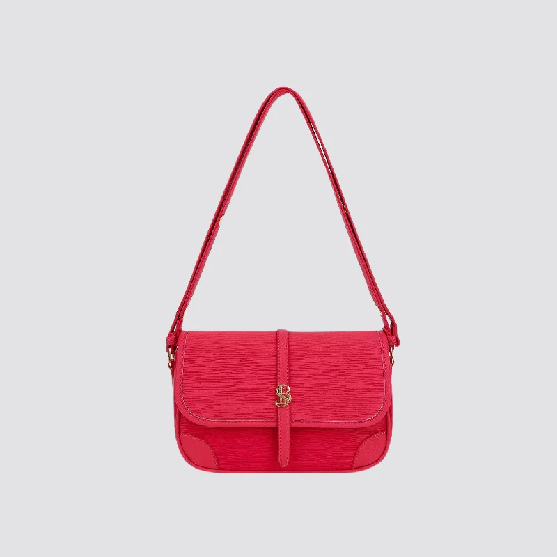 Fuchsia Pink