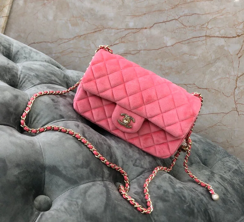Explore What's New Lawi - CHL Lady Bags - 367
