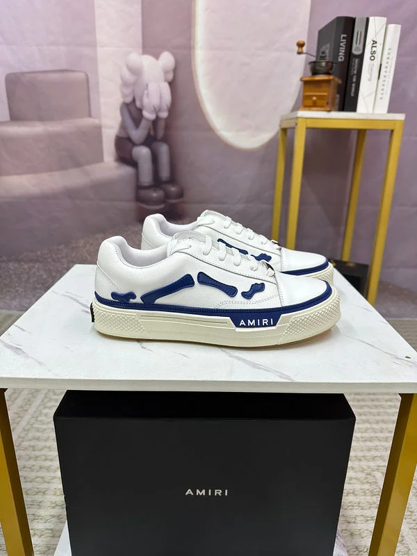 Limited Edition Bags For Collectors ADCC - AMIR Men Shoes - 444