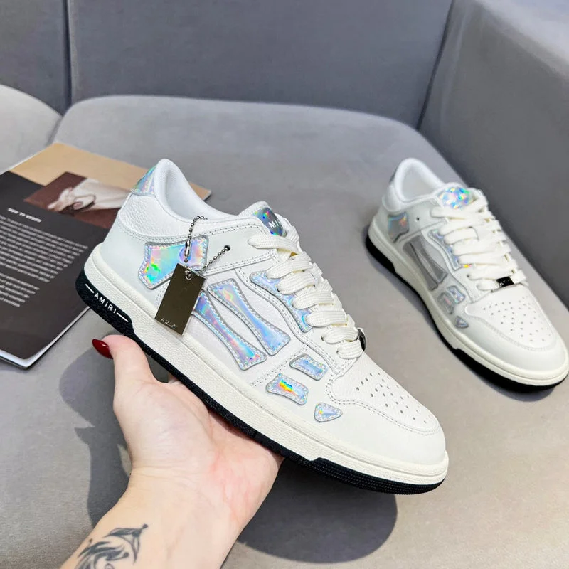 Vintage Bags For Retro And Classic Fashion Lovers ADCC - AMIR Men Shoes - 422