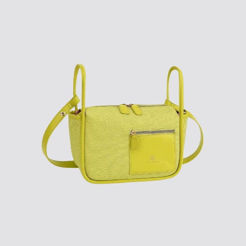Lemon Green