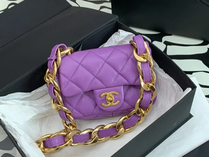 Latest Trends Lawi - CHL Lady Bags - 275