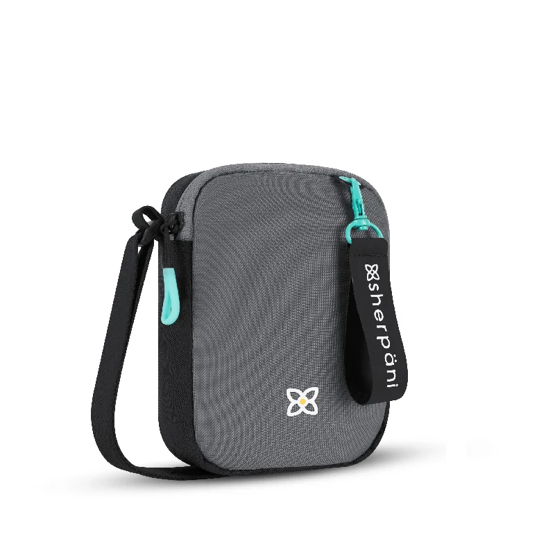 Daily Deals Sherpani Rogue Mini Crossbody moonstone