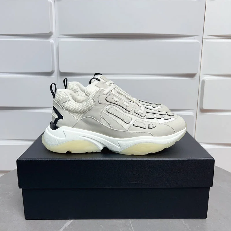 Statement Fashion Offers ADCC - AMIR Men Shoes - 405