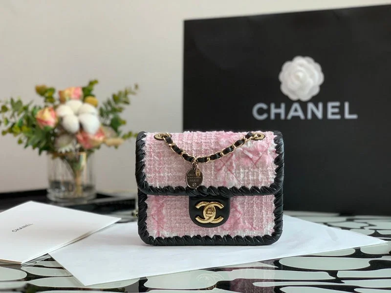 Stylish And Affordable Bags For Every Occasion Lawi - CHL Lady Bags - 317