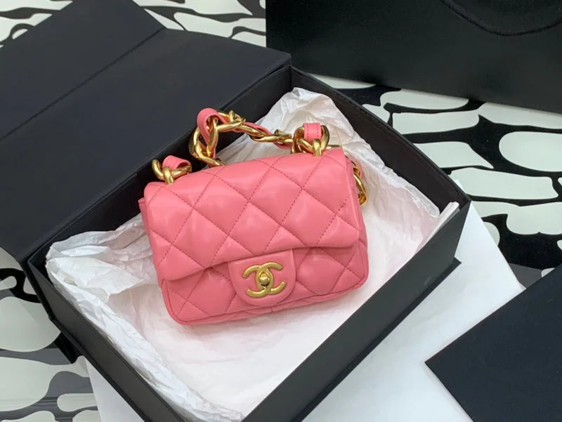 Limited-Time Offer Lawi - CHL Lady Bags - 273
