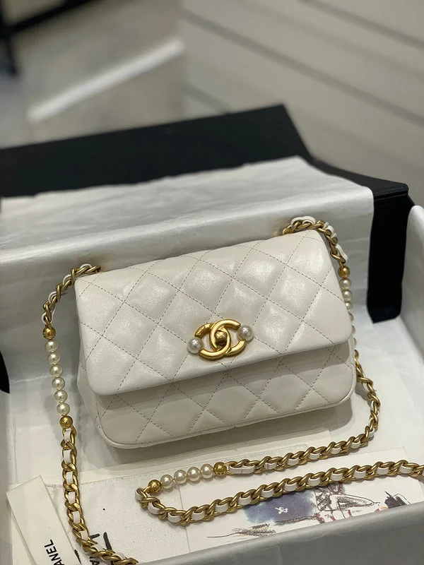 Bag For Luxury Lovers Lawi - CHL Lady Bags - 292