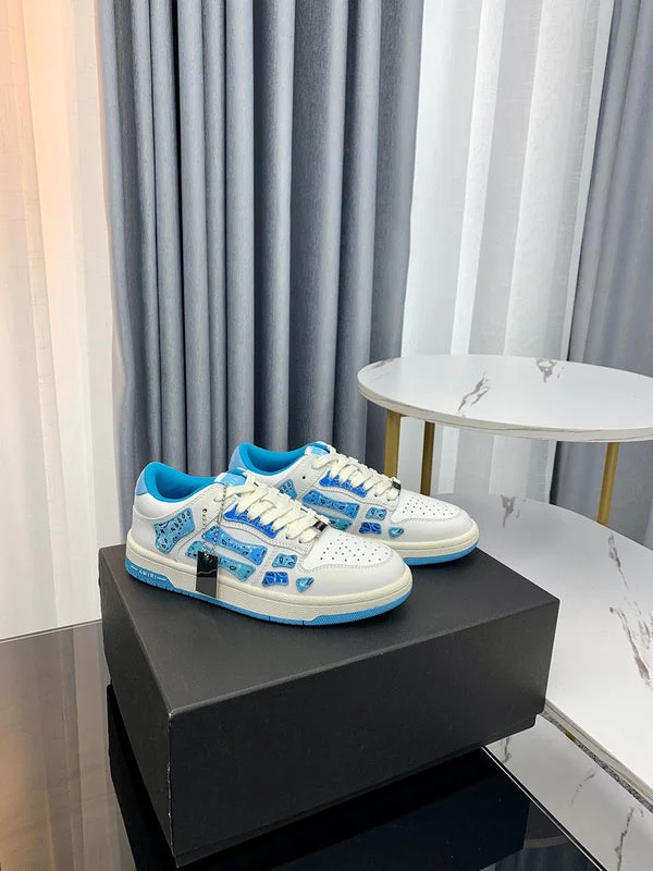 Style Upgrade ADCC - AMIR Men Shoes - 456
