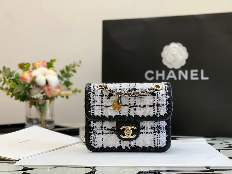 Minimalist Fashion Sale Lawi - CHL Lady Bags - 336