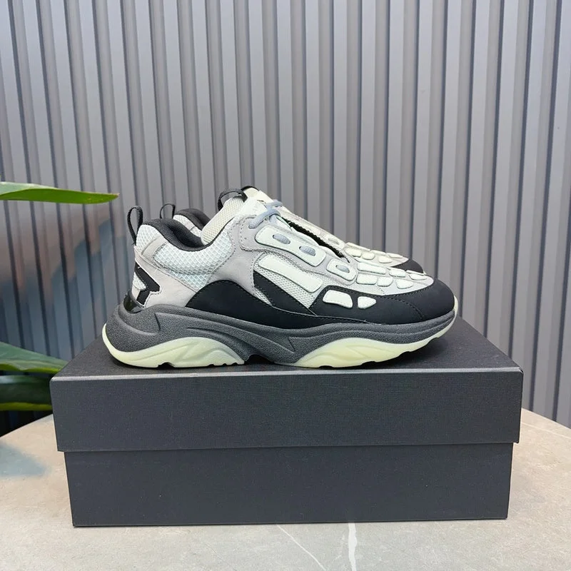 Dive Into Trendy Styles ADCC - AMIR Men Shoes - 381