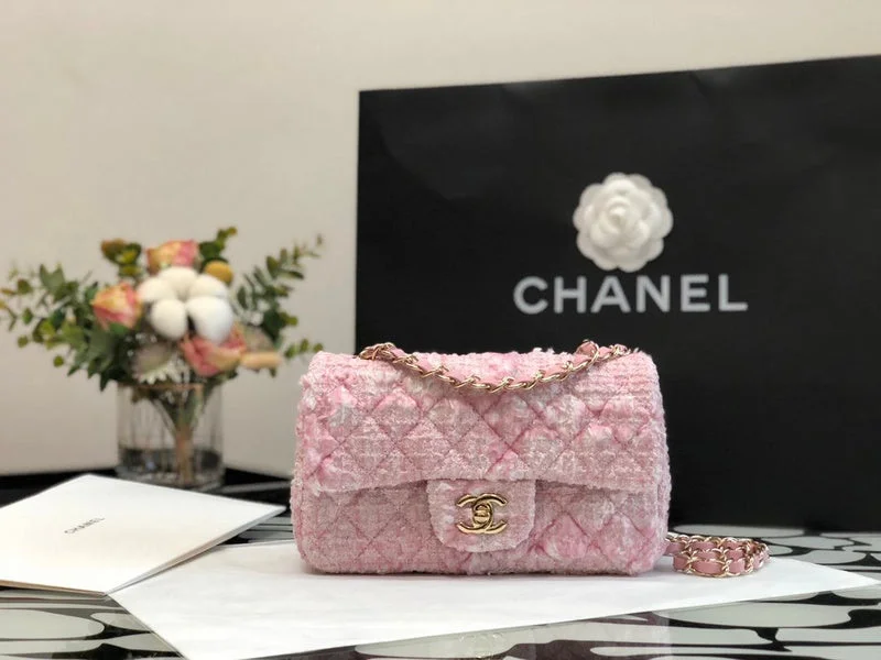 Daring Fashion Promotions Lawi - CHL Lady Bags - 347