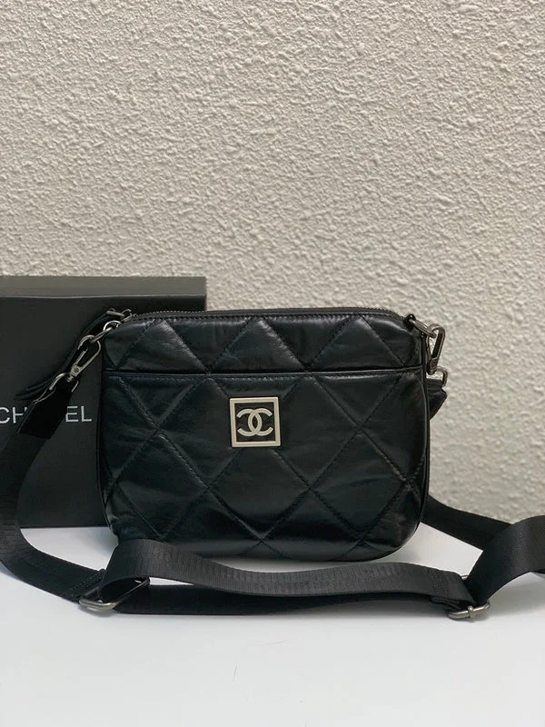 Vintage-Inspired Style Offers Lawi - CHL Lady Bags - 339