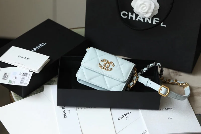 Eco-Friendly Bags For Sustainable Fashion Lovers Lawi - CHL Lady Bags - 318