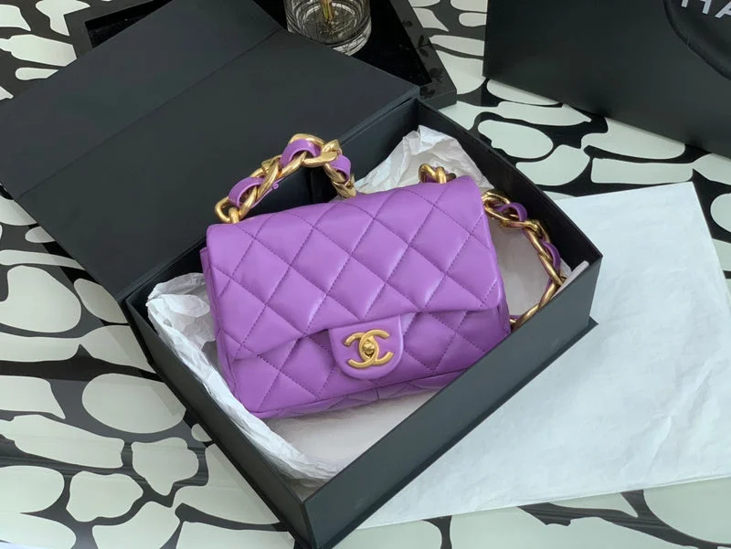Fashion Deal Lawi - CHL Lady Bags - 269