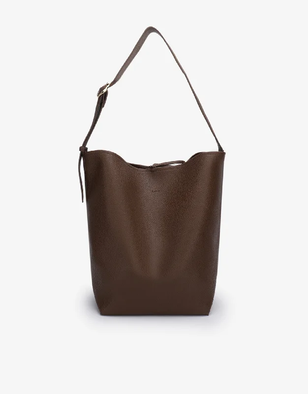 Don't Miss Out PIPER SHOULDER ESPRESSO