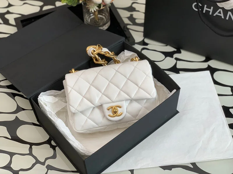 Seasonal Clearance Lawi - CHL Lady Bags - 254