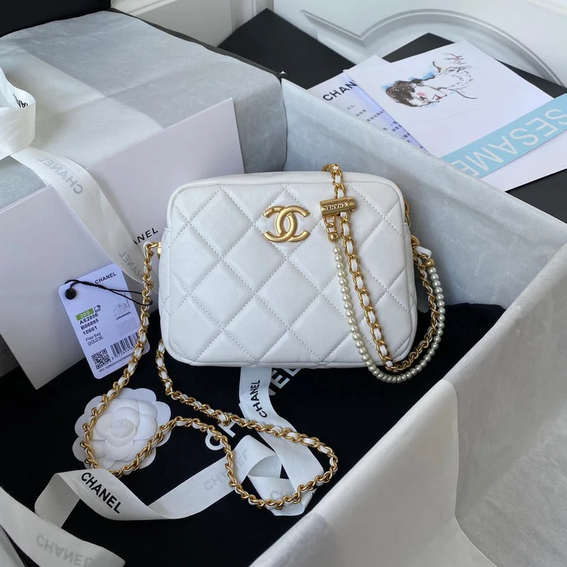 Bold And Flash-Sale Bags CNL - Zynteeq - 1971