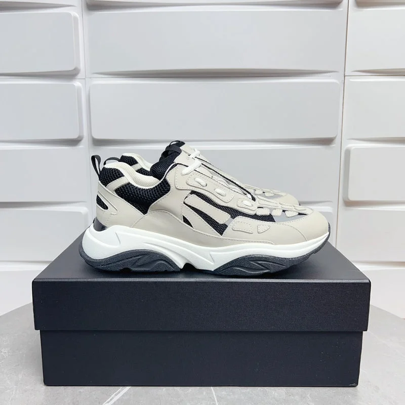Sporty Fashion Offers ADCC - AMIR Men Shoes - 409