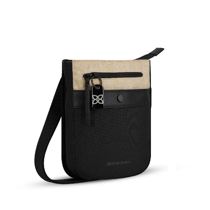 Inspired Bags For Luxury Fashion Lovers Sherpani Prima AT Travel Crossbody straw