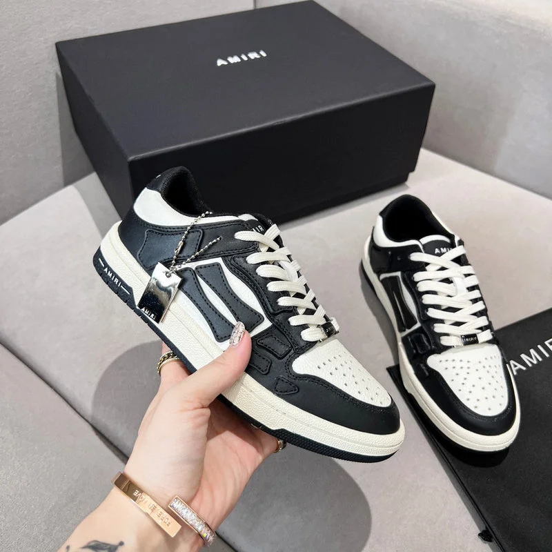 Weekend Exclusive ADCC - AMIR Men Shoes - 460