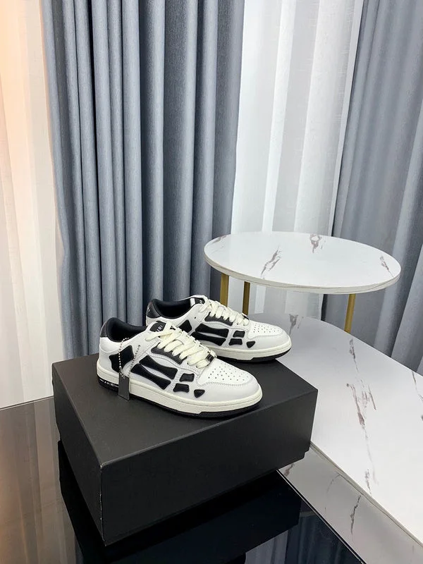 Style Breakthroughs ADCC - AMIR Men Shoes - 463