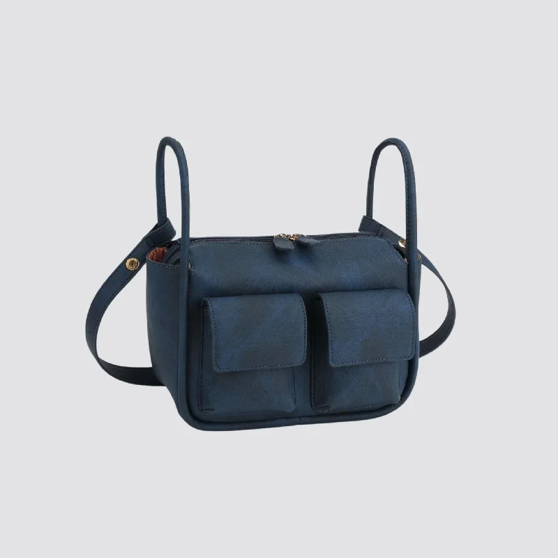 Denim Navy