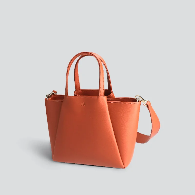 Special Offer Mini Pyramid - terracotta