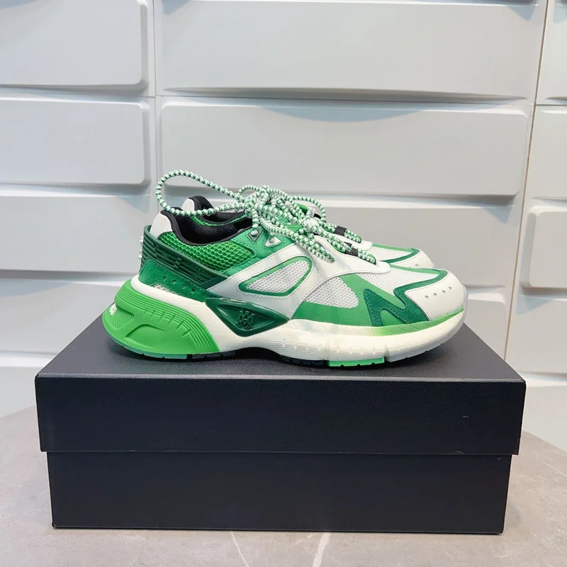 Weekend Exclusive ADCC - AMIR Men Shoes - 375