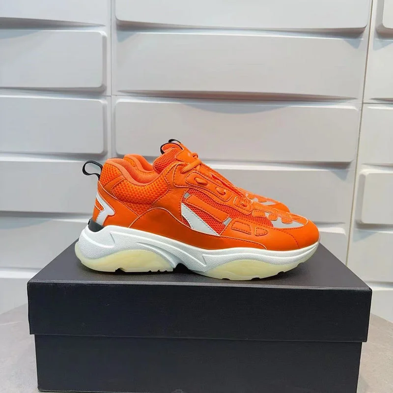 Fashion Frontiers ADCC - AMIR Men Shoes - 380