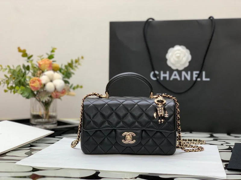 Fashion Forward Lawi - CHL Lady Bags - 276