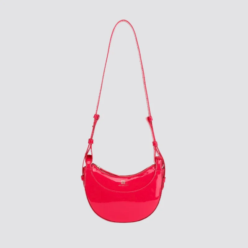 Fuchsia Pink