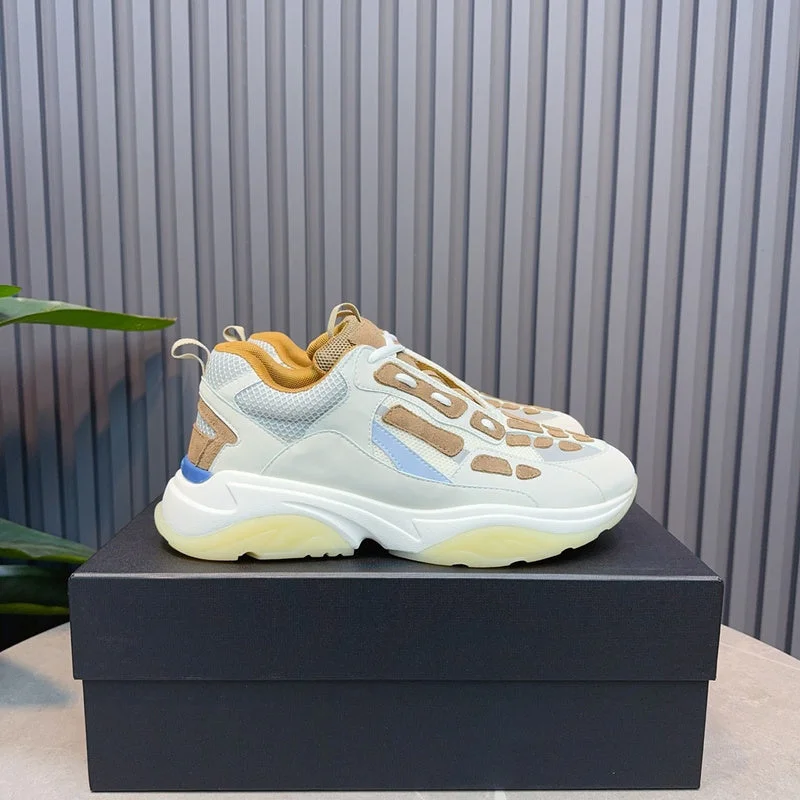 Stylish Statements ADCC - AMIR Men Shoes - 378