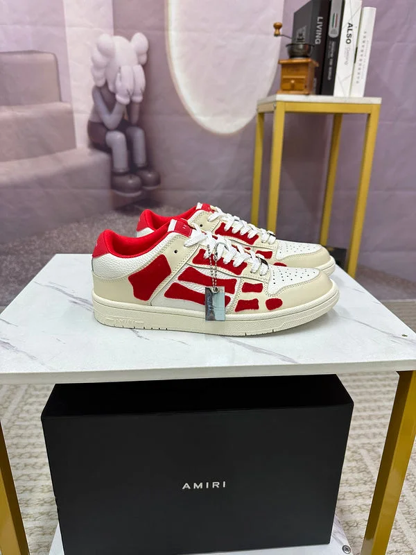 Odor-Resistant And Budget Bags ADCC - AMIR Men Shoes - 432