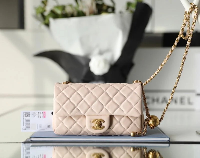 Chic And Clearance-Priced Tote Bags Lawi - CHL Lady Bags - 307
