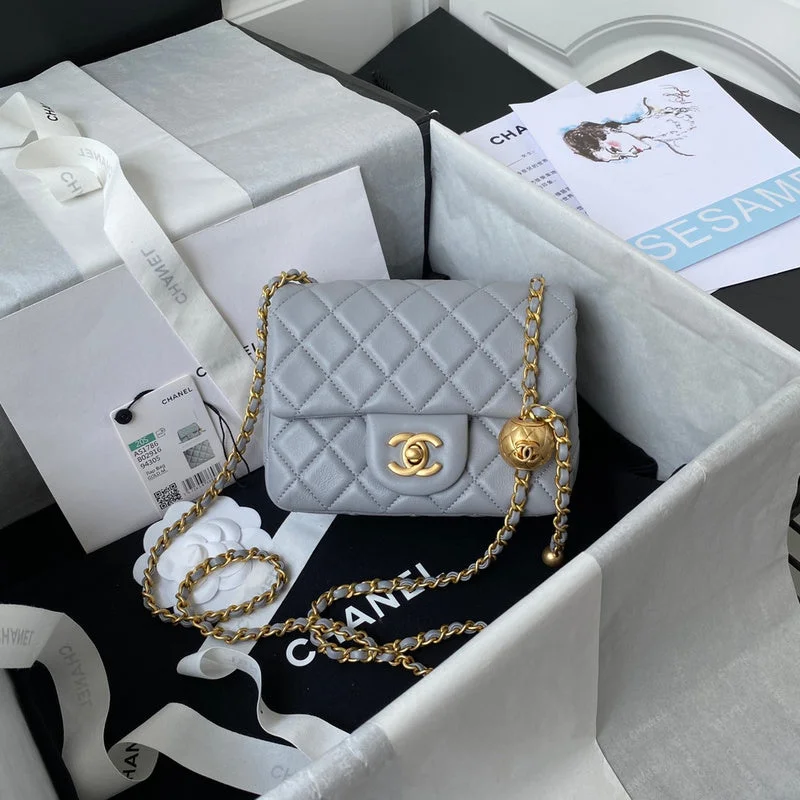 Feminine Style Promotions CNL - Zynteeq - 1947