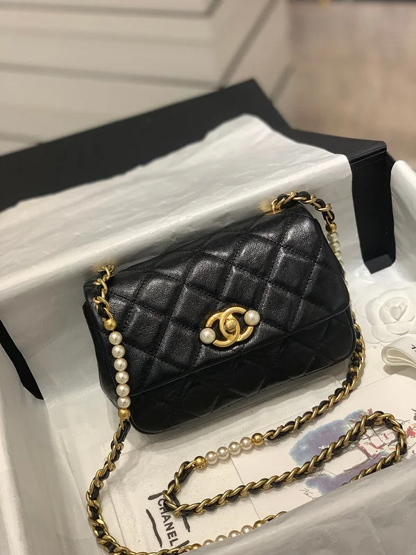 Fashion Forward Femininity Lawi - CHL Lady Bags - 263