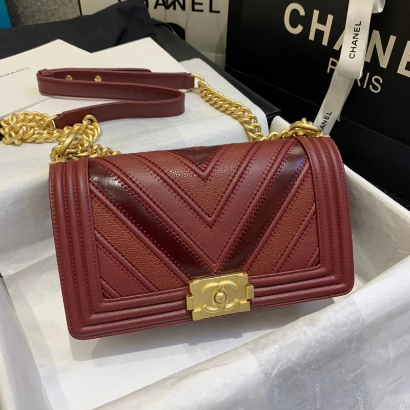 Bags For Free-Spirited And Artistic Styles CNL - Zynteeq - 1960