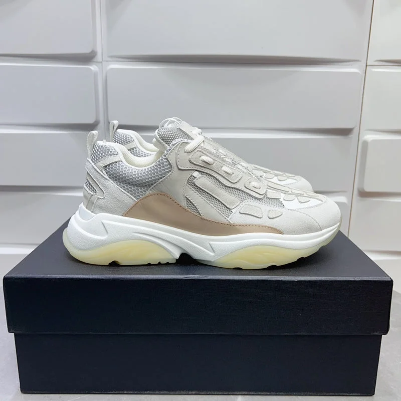 Fashion Forward ADCC - AMIR Men Shoes - 391
