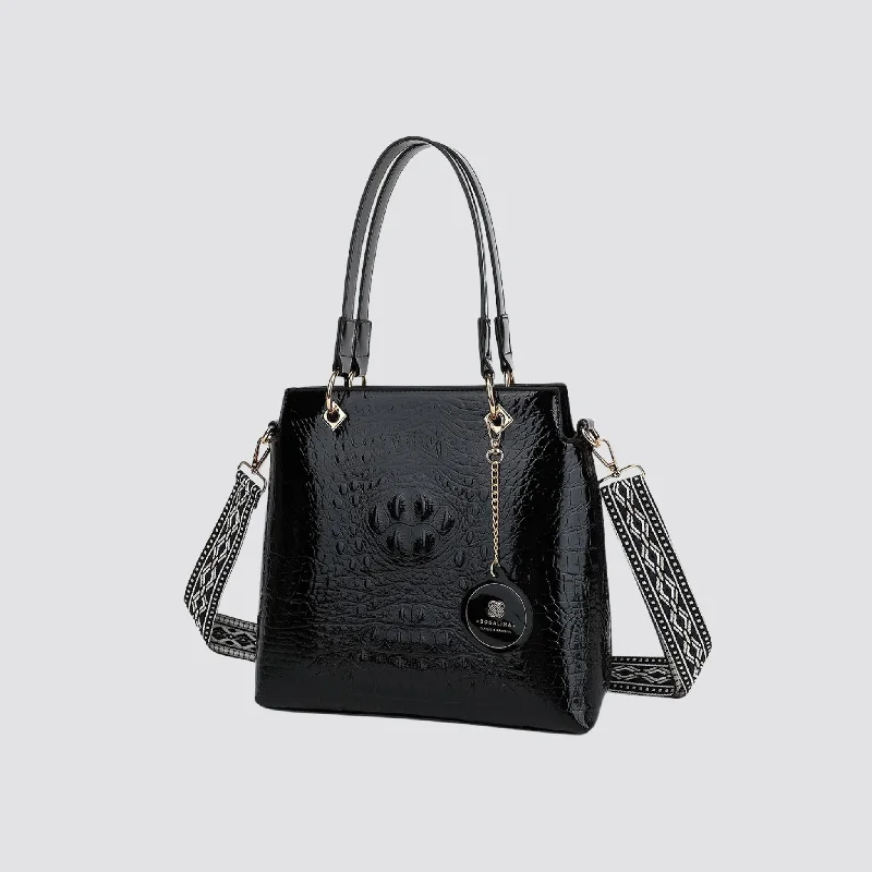 Unleash Your Style BDS2508 Bosalina Handbag / Crossbody