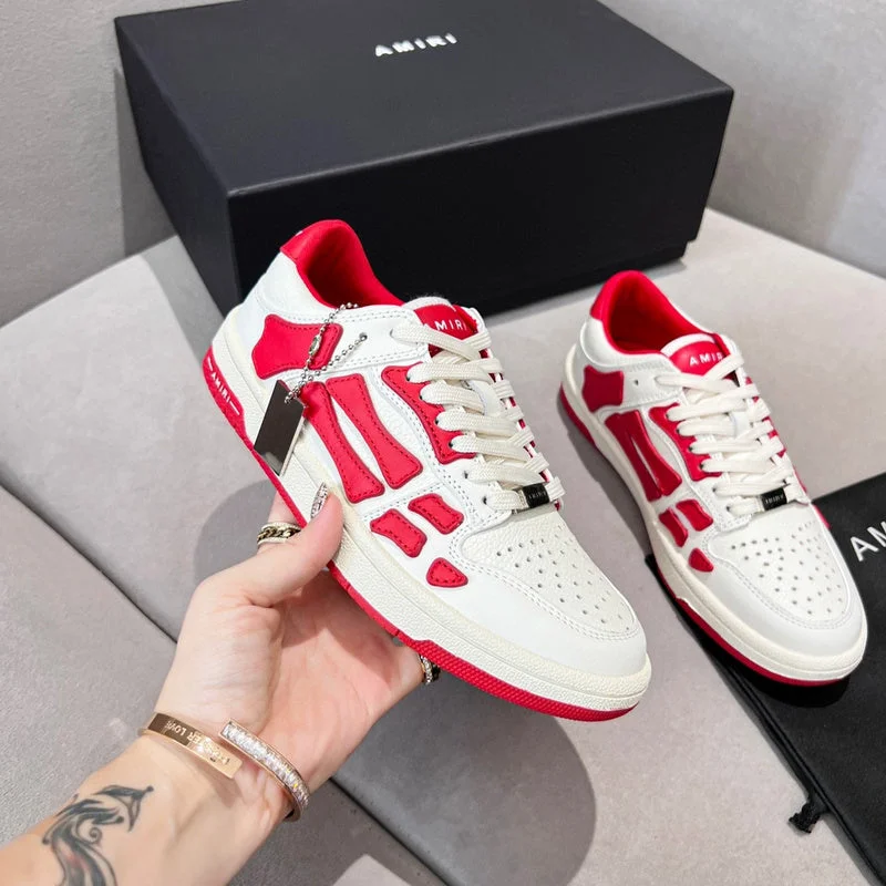 Dive Into Trendy Styles ADCC - AMIR Men Shoes - 466