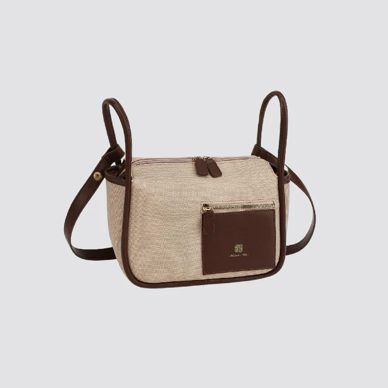 Trend Leading Collection BDS2402 Bosalina Handbag
