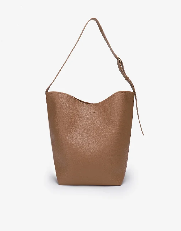 Huge Price Cut PIPER SHOULDER LIGHT TAN