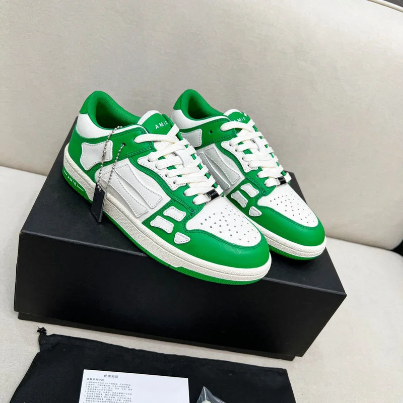 Luxury Bags On Sale ADCC - AMIR Men Shoes - 450